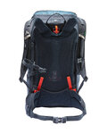 VAUDE ruksak - BIKE ALPIN PRO 28+ - plava