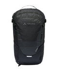 VAUDE ruksak - MOAB 15 II - crna