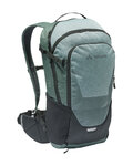 VAUDE ruksak - MOAB 15 II - zelena