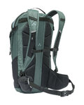 VAUDE ruksak - MOAB 15 II - zelena