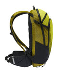 VAUDE ruksak - MOAB 15 II - žuta/siva