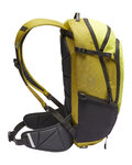 VAUDE ruksak - MOAB 20 II - žuta/siva