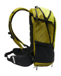 VAUDE ruksak - MOAB XALPS 25II - žuta/siva