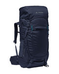 VAUDE ruksak - ASTRUM EVO 55+10 - plava