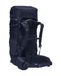 VAUDE ruksak - ASTRUM EVO 55+10 - plava