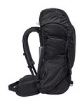 VAUDE ruksak - AVOX 65+10 - crna