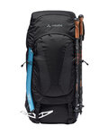 VAUDE ruksak - AVOX 65+10 - crna