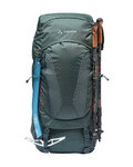 VAUDE ruksak - AVOX 65+10 - zelena