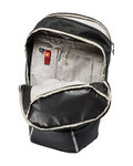 VAUDE ruksak - CYCLE 22 PACK - crna