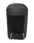 VAUDE ruksak - CYCLE 22 PACK - crna