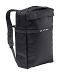 VAUDE ruksak - MINEO TRANSFORMER BACKPACK 20 - crna