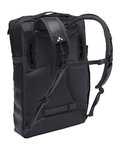 VAUDE ruksak - MINEO TRANSFORMER BACKPACK 20 - crna