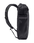 VAUDE ruksak - MINEO TRANSFORMER BACKPACK 20 - crna