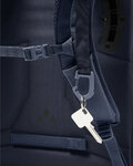 VAUDE ruksak - MINEO TRANSFORMER BACKPACK 20 - plava