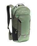 VAUDE ruksak - LEDRO 12 - zelena