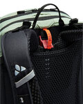 VAUDE ruksak - BIKE ALPIN PRO 25+5 - zelena