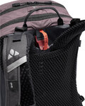 VAUDE ruksak - BIKE ALPIN PRO 24+4 - ljubičasta