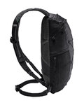 VAUDE ruksak - UPHILL 8 - crna