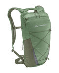 VAUDE ruksak - UPHILL 8 - zelena