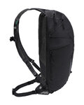 VAUDE ruksak - UPHILL 12 - crna
