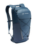 VAUDE ruksak - UPHILL 12 - plava