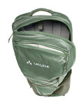 VAUDE ruksak - UPHILL 12 - zelena