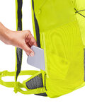 VAUDE ruksak - UPHILL 16 - žuta