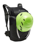 VAUDE ruksak - UPHILL AIR 18 - crna