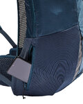 VAUDE ruksak - UPHILL AIR 18 - plava