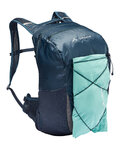 VAUDE ruksak - UPHILL AIR 18 - plava