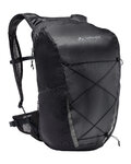 VAUDE ruksak - UPHILL AIR 24 - crna