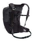 VAUDE ruksak - UPHILL AIR 24 - crna