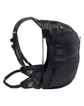 VAUDE ruksak - UPHILL AIR 24 - crna