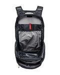 VAUDE ruksak - UPHILL AIR 24 - crna