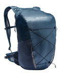 VAUDE ruksak - UPHILL AIR 24 - plava
