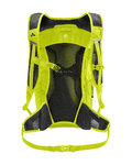 VAUDE ruksak - UPHILL AIR 24 - žuta