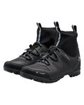 VAUDE sprinterice - TVL PAVEI II MID WINTER STX - crna