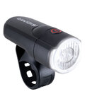 SIGMA SPORT prednje svjetlo - AURA 30 - crna
