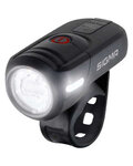 SIGMA SPORT prednje svjetlo - AURA 45 - crna