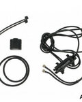 SIGMA SPORT senzor kadence - CADENCE SENSOR SET - crna
