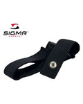 SIGMA SPORT grudni pojas - COMFORTEX+ - crna