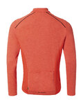 VAUDE dres dugih rukava zimski - MATERA LS - crvena