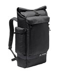 VAUDE ruksak - CYCLIST PACK - crna