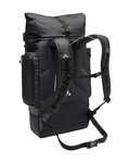 VAUDE ruksak - CYCLIST PACK - crna
