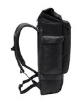 VAUDE ruksak - CYCLIST PACK - crna