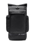 VAUDE ruksak - CYCLIST PACK - crna