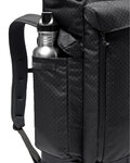 VAUDE ruksak - CYCLIST PACK - crna