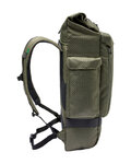 VAUDE ruksak - CYCLIST PACK - zelena