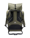 VAUDE ruksak - CYCLIST PACK - zelena