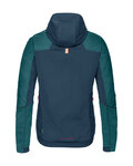 VAUDE izolirana jakna - ALL YEAR MOAB - zelena